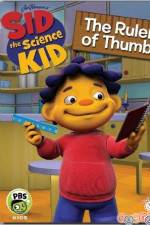 Watch Sid The Science Kid The Ruler Of Thumb Merdb