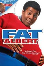 Watch Fat Albert Merdb