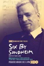 Watch Six by Sondheim Merdb