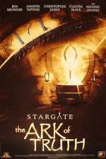 Watch Stargate: The Ark of Truth Merdb