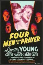 Watch Four Men and a Prayer Merdb