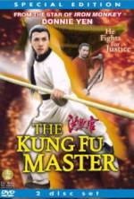 Watch Kung Fu Master Merdb