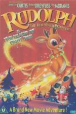 Watch Rudolph the Red-Nosed Reindeer & the Island of Misfit Toys Merdb