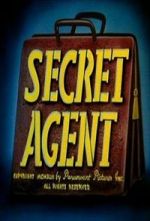 Watch Secret Agent (Short 1943) Merdb