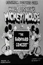 Watch The Barnyard Concert Merdb