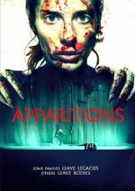 Watch Apparitions Merdb