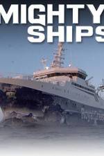 Watch Mighty Ships Emma Maersk Merdb