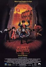 Watch Puppet Master III: Toulon\'s Revenge Merdb