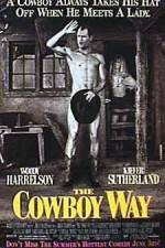 Watch The Cowboy Way Merdb