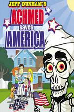Watch Achmed Saves America Merdb
