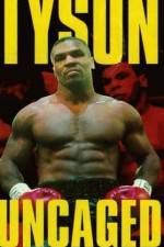 Watch Tyson Merdb