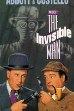 Watch Abbott and Costello Meet the Invisible Man Merdb