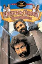 Watch Cheech & Chong's The Corsican Brothers Merdb