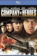 Watch Company of Heroes Merdb