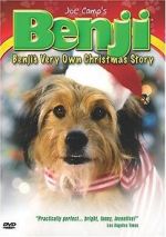 Watch Benji\'s Very Own Christmas Story (TV Short 1978) Merdb