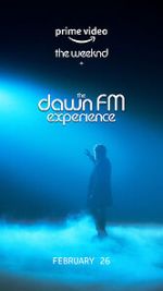 Watch The Weeknd x the Dawn FM Experience (Short 2022) Merdb
