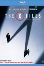 Watch The X Files: I Want to Believe Merdb