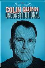 Watch Colin Quinn: Unconstitutional Merdb