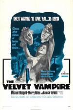 Watch The Velvet Vampire Merdb