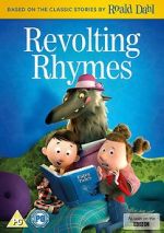 Watch Revolting Rhymes Part Two (TV Short 2016) Merdb