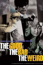 Watch The Good the Bad and the Weird Merdb