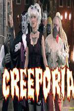 Watch Creeporia Merdb