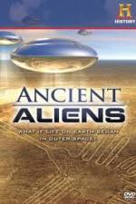 Watch History Channel UFO - Ancient Aliens The Mission Merdb