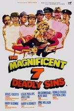 Watch The Magnificent Seven Deadly Sins Merdb