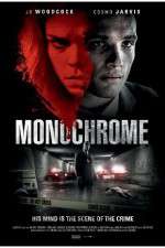Watch Monochrome Merdb