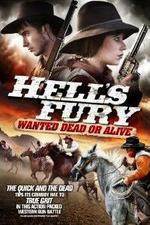 Watch Hells Fury Wanted Dead or Alive Merdb
