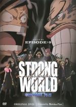 Watch One Piece Film: Strong World Merdb