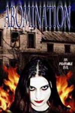 Watch Abomination: The Evilmaker II Merdb