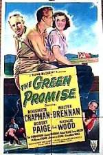 Watch The Green Promise Merdb