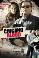 Watch Chicano Blood Merdb
