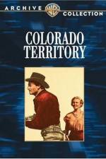 Watch Colorado Territory Merdb