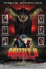 Watch Grizzly II The Concert Merdb