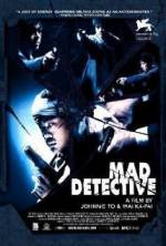 Watch Mad Detective Merdb