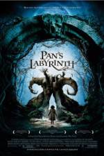 Watch Pan's Labyrinth Merdb