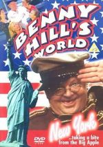 Watch Benny Hill\'s World Tour: New York! (TV Special 1991) Merdb