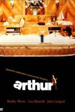Watch Arthur Merdb