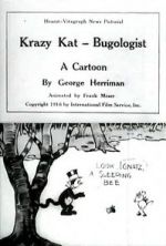 Watch Krazy Kat - Bugologist Merdb