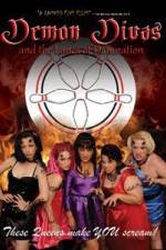 Watch Demon Divas and the Lanes of Damnation Merdb