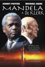 Watch Mandela and de Klerk Merdb
