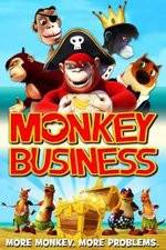 Watch Monkey Business Merdb