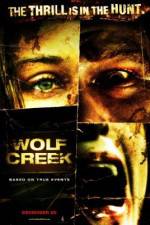 Watch Wolf Creek Merdb