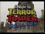 Watch Goosebumps: A Night in Terror Tower - Sneak Peek Merdb