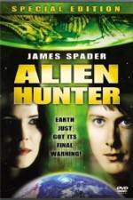 Watch Alien Hunter Merdb