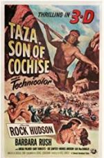 Watch Taza, Son of Cochise Merdb
