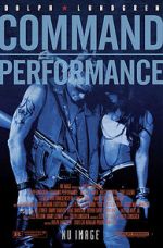Watch Command Performance Merdb