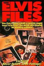 Watch The Elvis Files Merdb